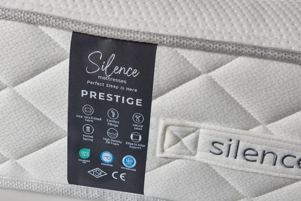 Prestige 3